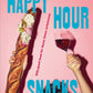 Happy Hour Snacks Cookbook