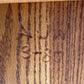 1980 Andrew Willner Ram Bench/Signed and dated