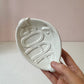 Vintage Fitz and Floyd ‘Great Faces’ Soap Dish