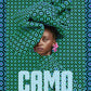 Camo Book by Thandiwe Muriu