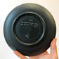 Vintage Set of 6 Terracotta Ancient Greek Replica Wall Plates