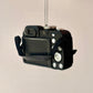 Classic/Digital Camera Ornament