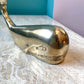 Vintage Brass Whale Figurine/Paperweight
