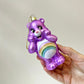 Rainbow Care Bear Ornament