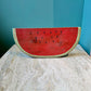 Vintage Folk Art Watermelon Slice by Kohm