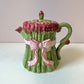 Vintage Fitz & Floyd Herb Garden Collection/Pieces Sold Separately