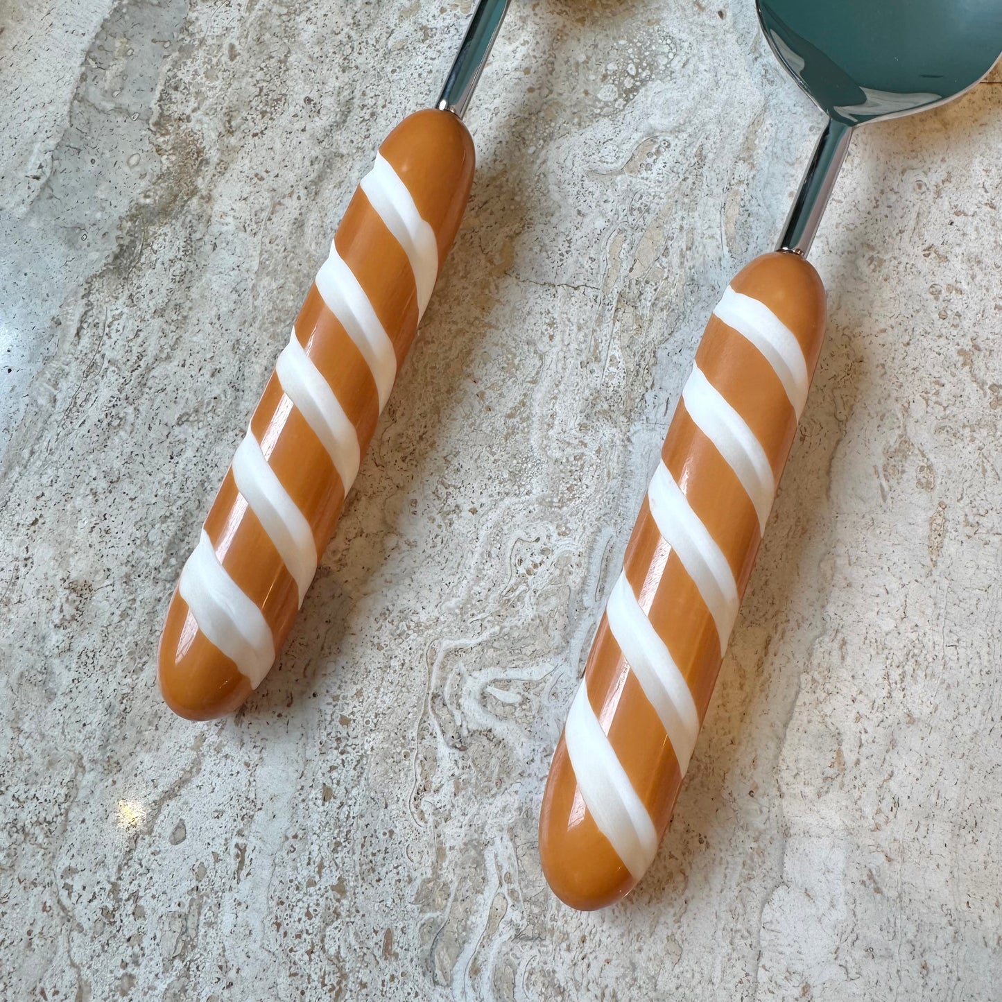 Baguette Serving Set by Inner Child