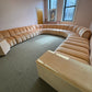 Vintage Flair for Bernhardt Modular Sectional Sofa/sold by piece