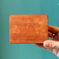 Vintage Mosaic Lid Box