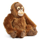 Living Nature Orangutan Stuffed Animal