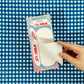 2% Milk Notepad