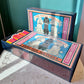 The Three Poodles Giant Safety Matches by Archivist