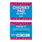 Chonky Checklist Note Pad