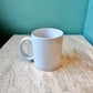 Vintage Ceramic ‘The Boss Nose Best’ Coffee Mug by Ganz