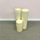 Vintage Modular “Fiocco” Pedestal by Pierluigi Spadolini for Kartell