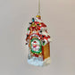 Hot Cocoa Shop Ornament