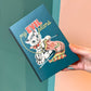 My Evil Plans Notebook