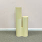 Vintage Modular “Fiocco” Pedestal by Pierluigi Spadolini for Kartell