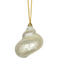 Large 3-3.5" Authentic Shell Ornament