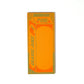 Orange Juice Notepad