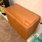 Vintage Terracotta Modular Sofa by Bernhardt (per piece)