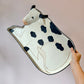 Vintage Large Paper-Maché Cow Tray