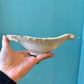 Vintage Porcelain Lenox Dove Candy Dish