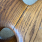 1980 Andrew Willner Ostrich Table/Signed and Dated
