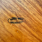 Mid Century Carved Monkey Pod Wooden Fruit and Bowl