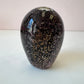 Vintage Glass Jellyfish Paperweight