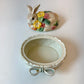 Vintage Fitz & Floyd Herb Garden Collection/Pieces Sold Separately