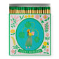 Lucky by Ariane Butto - Safety Matches