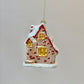 Candy Shop Ornament