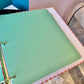 Cherry Farm Recipe Binder by Rifle Paper Co