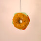 Bagel & Lox Ornament