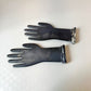 Vintage Pair of Ceramic Flat Glove Mold Display Hands