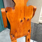 Vintage Extra Large Articulating Wooden Man