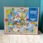 Sweet Hearts 500-Piece Jigsaw Puzzle