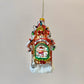 Hot Cocoa Shop Ornament