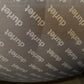 1980's Vintage Taupe Leather Adjustable Sofa by Durlet