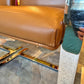 Vintage Set of 4 Brno Chairs by Mies Van Der Rohe