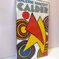 Vintage Framed 1973 Alexander Calder Maeght Poster/Lithograph