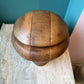 Antique 5 Piece Wooden Milliners Hat Block