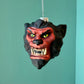 Gorenaments "Wolfie" Werewolf Glass Ornament