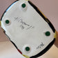 Vintage 1993 Limited Edition Signed Henry Cavanagh "Empire Diner" Cookie Jar