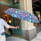 Flamingo Paradise Umbrella