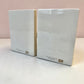 Vintage Flashdance Ballerina Pig Bookends by Fitz & Floyd