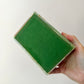 Vintage Green Onyx Hinged Box