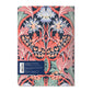 Liberty Handmade Embroidered Journal Notebook