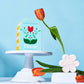 Skandi Blooms Tulip Bar Soap